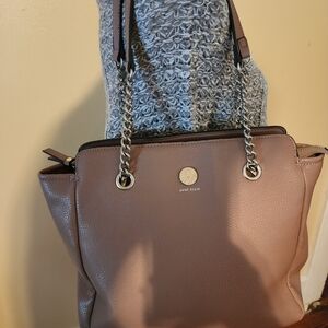 Anne Klein Purse